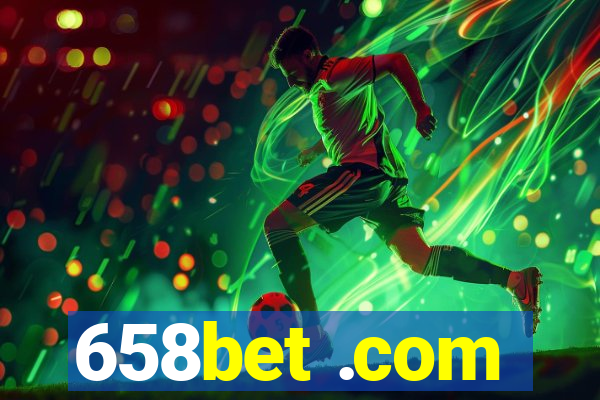 658bet .com